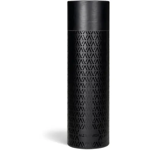 Alex Varga Sirona Stainless Steel Vacuum Water Bottle Tube